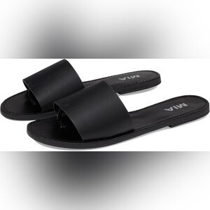 MIA Valentina Sandals